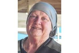 Patricia Egan Obituary (1946