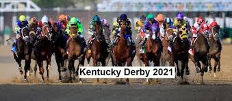 The kentucky derby is the 12th of 14 races scheduled at churchill downs on saturday. Kentucky Derby 2021 Kentucky Derby Louisville 30 April To 1 May