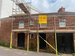 Profile for Sun Scaffolding