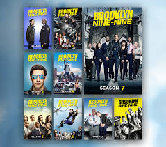 See more ideas about brooklyn nine nine, brooklyn, brooklyn nine nine funny. Collection Update Brooklyn Nine Nine Season 1 7 Specials Show Poster Plexposters