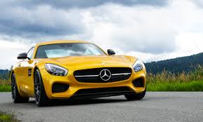 Image result for Calcite Yellow 2016 Mercedes