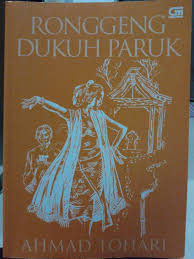 Merieland S Book Ronggeng Dukuh Paruk Indonesia Indonesia