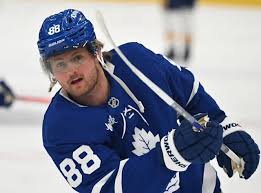 Maple Leafs Make Roster Move After William Nylander Injury Update - Yahoo  Sports