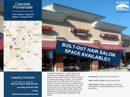 Any open hair salons near me? Built Out Hair Salon Space Available Ppt Download