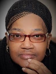 Leona Harris's Instagram, Twitter & Facebook