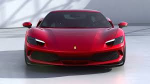 Ferrari car price in canada. 2022 Ferrari 296 Gtb First Look An 818 Hp Hybrid V 6 Monster