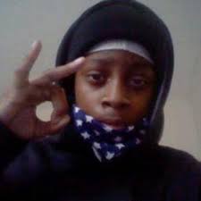 Demetrius Ross (@DemetriudRoss)