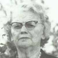 Ethel Marthena Drake (1892–1971) • FamilySearch