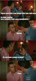  Pin On Jane The Virgin S2