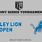 Bexley Lion Open event in Columbus, OH