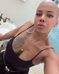 Marva Mack's Instagram, Twitter & Facebook