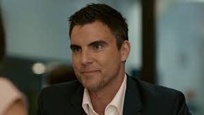 I've been a big fan of the book(s), so i was really looking forward to how they adapted something borrowed. Colin Egglesfield On New Movie 100 Days To Live The Something Borrowed Sequel And Running Inspirational Courses Exclusive Interview