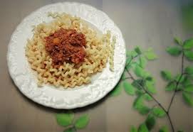 Thermomix Bolognese Sosse Von Traudele1961 Chefkoch Bolognese Sosse Bolognese Lebensmittel Essen