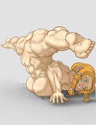 Dwarf Spread by frkstudio - Hentai Foundry