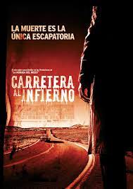 Carretera Al Infierno Pelicula 2007 Sensacine Com