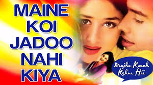 Mujhe Kucch Kehna Hai 2001 Bollywood Film Watch Trailer Songs You can also type the name of the movie in the search field and its collection report will get appeared at an instant. cinemaz world