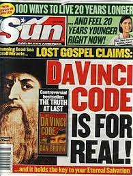 But even then, tabloid size is the most used size for. Sun Supermarket Tabloid Wikipedia