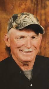 Bobbie Joe “Bobcat” Pilgreen