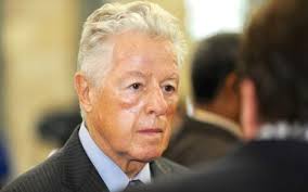 Andrew Maguire Archives