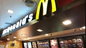 Prasarana malaysia berhad, rapid rail sdn bhd. Mcdonald S Malaysia Lodges Police Report Over Jerusalem Accusations