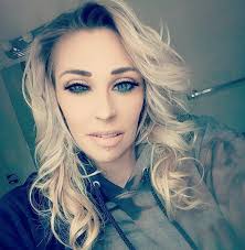 Lindsey Lea Melchert