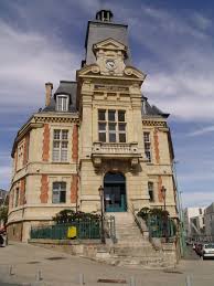 Centre M Sidobre A Arcueil Val De Marne Tourisme