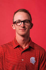 2023-24 Men's Golf Roster