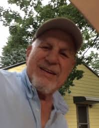 Joseph "Joe" Nemeth Obituary April 22, 2018