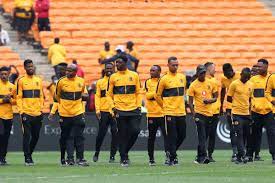 Maybe you would like to learn more about one of these? Some Players Are Too Poor To Play For Kaizer Chiefs Club Legend Mcgregor Goal Com
