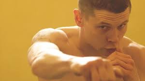 Jack O'Connell, ce beau gosse anglais nous met K.O.