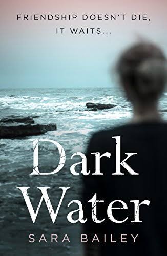 Dark Water by Sara Bailey | Goodreads