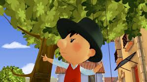 Kika, a children's don kikas, angolan singer from the city of sumbe. Der Kleine Nick Kika Programm Ard De