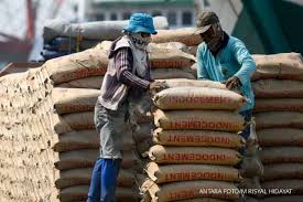 Indocement tunggal prakarsa hingga saat ini memiliki tenaga kerja yang handal yang telah memiliki pengalaman dibidang industri semen. Volume Penjualan Indocement Intp Berhasil Tumbuh 11 3 Di Semester I 2021