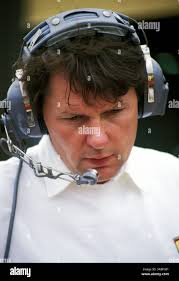 John barnard ferrari hi-res stock photography and images