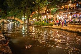 By condé nast traveler 2020 readers choice awards. The Complete Guide To The San Antonio Riverwalk