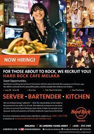 This is the last trophy i need. O Xrhsths Hardrockcafe Melaka Sto Twitter For Those About To Rock We Recruit You We Are Currently Hiring For All Staff Positions Be It Part Time Or Full Time To Become A Part Of