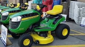 Folge deiner leidenschaft bei ebay! John Deere Riding Mowers At Lowes Cheap Online
