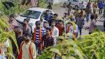 Karnataka: Tipu Jayanti marred protests