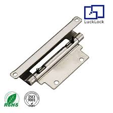 After that, you need to figure out the problem, settle on the right solution. China Fs3510 Heavy Duty Removable Style Concealed Screw On Hinges For Electrical Cabinet Door China Screw On Hinges Cabinet Hinge