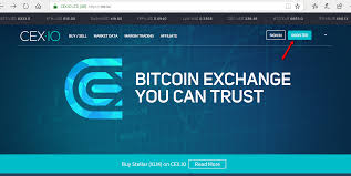 How To Buy Bitcoin On Cex Io Coincheckup Crypto Guides