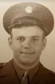 From the 1944 yearbook. Ralph Wilmoth, DM.