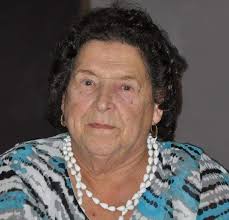 Death Notice of Phyllis Talbot (née Peppard) (Ballymun, Dublin)