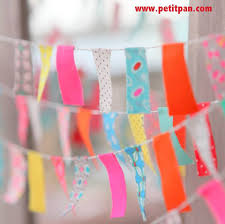Epingle Par Gaelle Jll Sur Deco Fetes Guirlandes Origami Diy Guirlande Guirlande