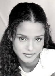 Sydney Tamiia Poitier