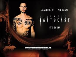The Tattooist (2008)