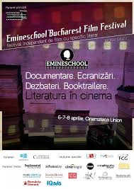 Martie 14, 2020 iunie 3, 2021 andreea 8 comentarii. In Mai Putin De O Saptamana In Bucuresti Debuteaza Primul Festival Independent De Film Cu Specific Literar Emineschool Bff