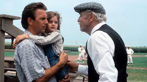 Deleted scenes with introductions by phil alden robinson. Why Field Of Dreams Is The Worst Baseball Film Of All Time Sbnation Com
