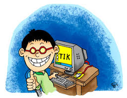 Image result for dampak positif internet bagi pelajar