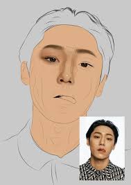 Tutorial Mei-Li by Feline