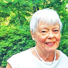 Jane Botsford Corrie